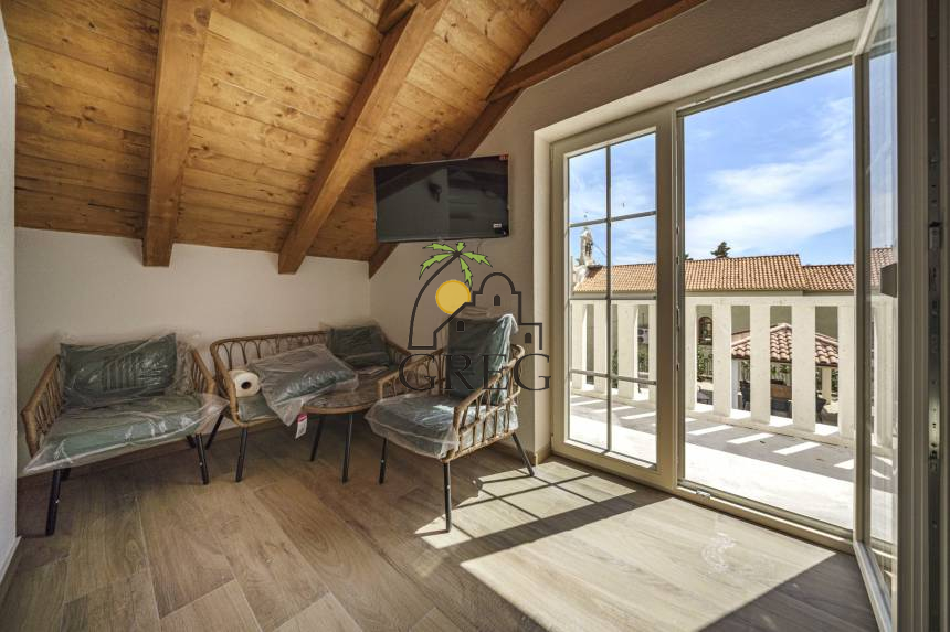 Chorwacja, Dalmacja Północna,  - Dom kamienny, na sprzedaż