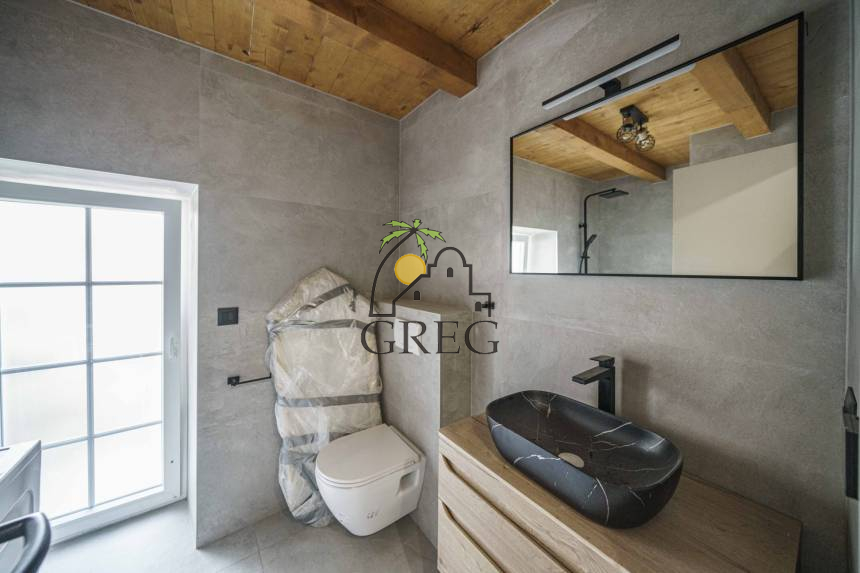 Chorwacja, Dalmacja Północna,  - Dom kamienny, na sprzedaż