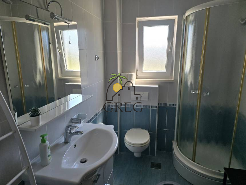Chorwacja, Wyspa Ciovo,  - Apartament, na sprzedaż