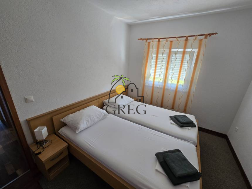 Chorwacja, Wyspa Ciovo,  - Apartament, na sprzedaż