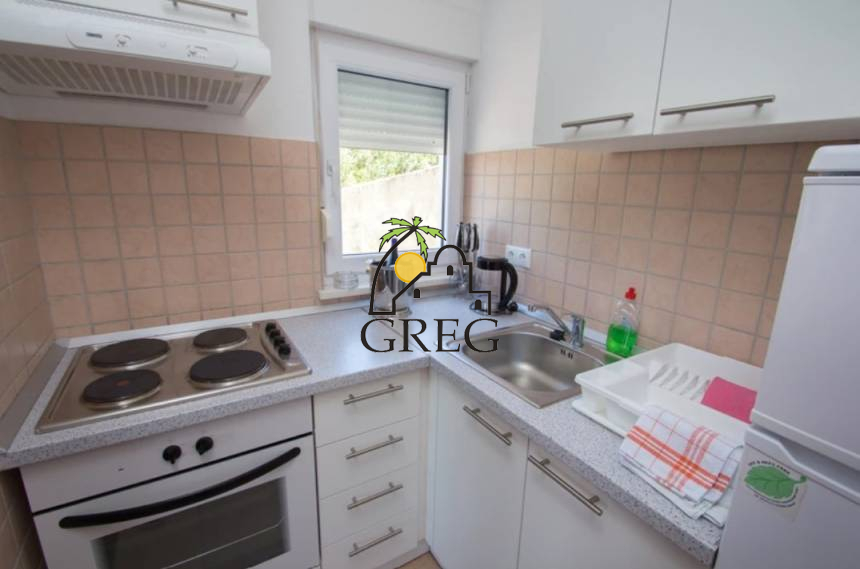 Chorwacja, Wyspa Ciovo,  - Apartament, na sprzedaż