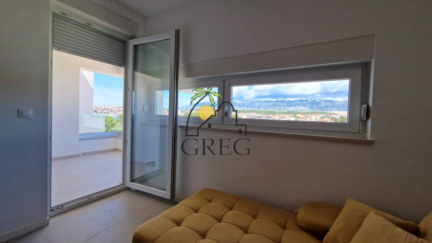 Chorwacja, Wyspa Pag, Novalja - Apartament, na sprzedaż