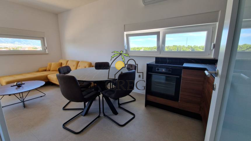 Chorwacja, Wyspa Pag, Novalja - Apartament, na sprzedaż