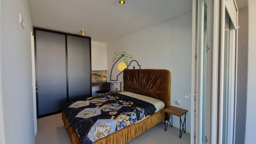 Chorwacja, Wyspa Pag, Novalja - Apartament, na sprzedaż