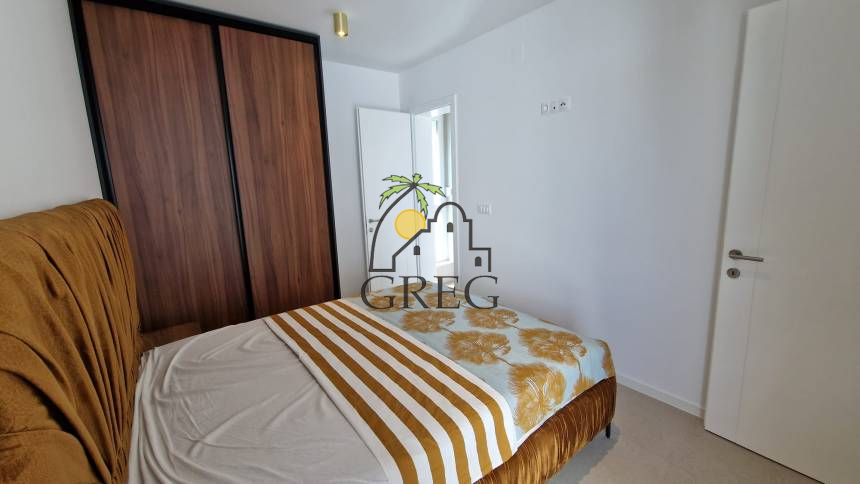 Chorwacja, Wyspa Pag, Novalja - Apartament, na sprzedaż