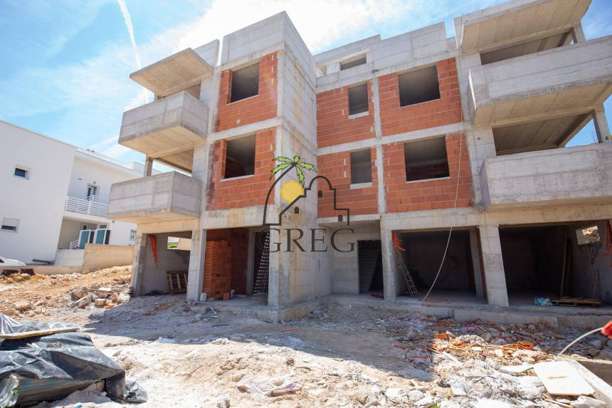 Chorwacja, Dalmacja Północna,  - Apartament, na sprzedaż