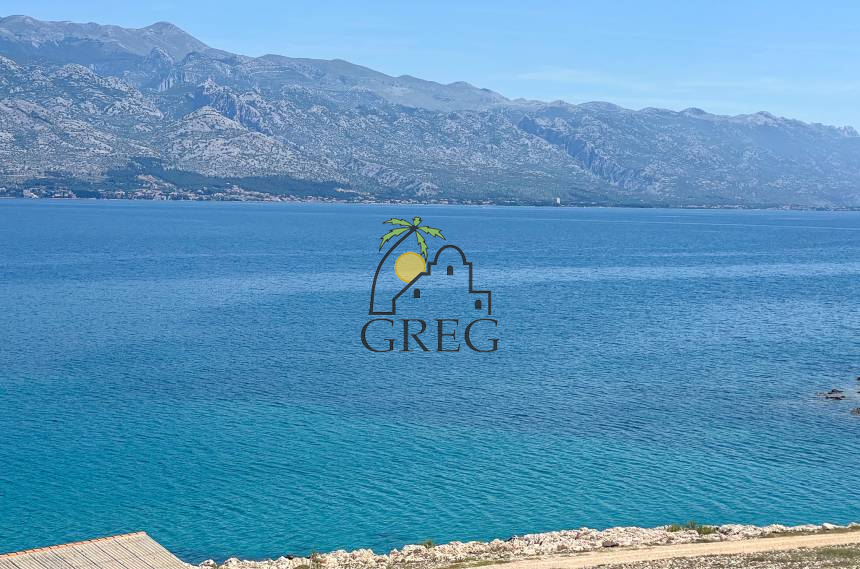 Chorwacja, Dalmacja Północna,  - Apartament, na sprzedaż