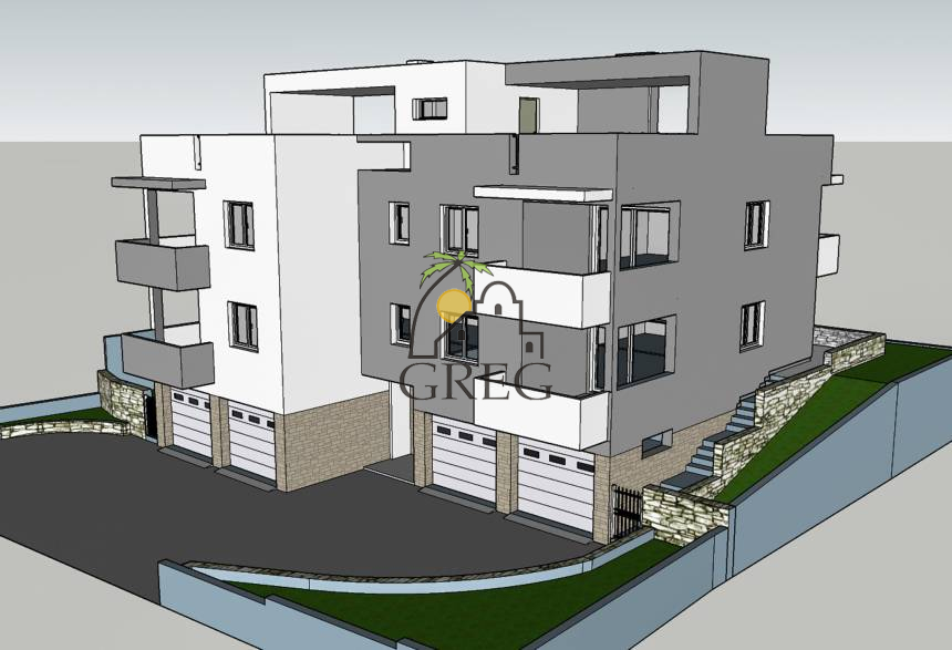 Chorwacja, Dalmacja Północna,  - Apartament, na sprzedaż