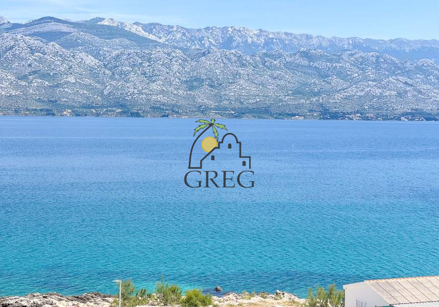 Chorwacja, Dalmacja Północna,  - Apartament, na sprzedaż