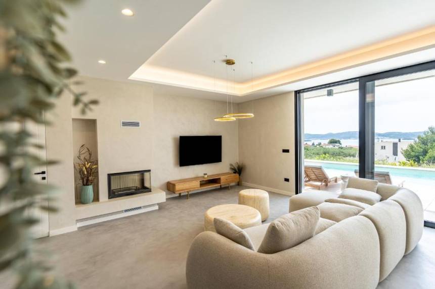 Chorwacja, Dalmacja Północna,  - Dom, na sprzedaż