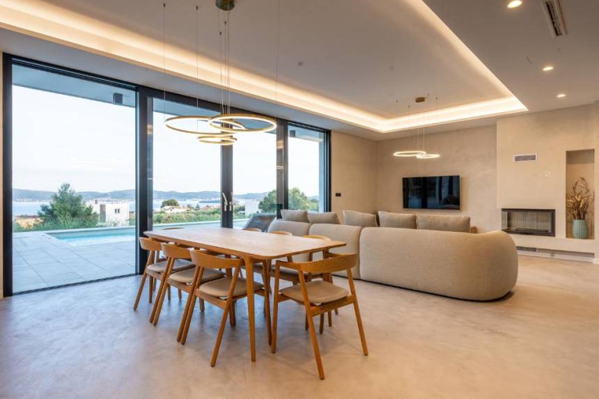 Chorwacja, Dalmacja Północna,  - Dom, na sprzedaż