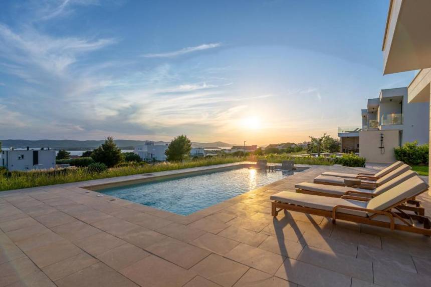 Croatia, North Dalmatia,  - House, for sale