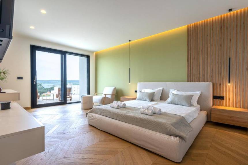 Chorwacja, Dalmacja Północna,  - Dom, na sprzedaż