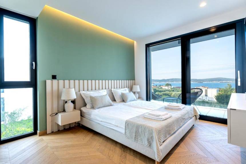 Chorwacja, Dalmacja Północna,  - Dom, na sprzedaż