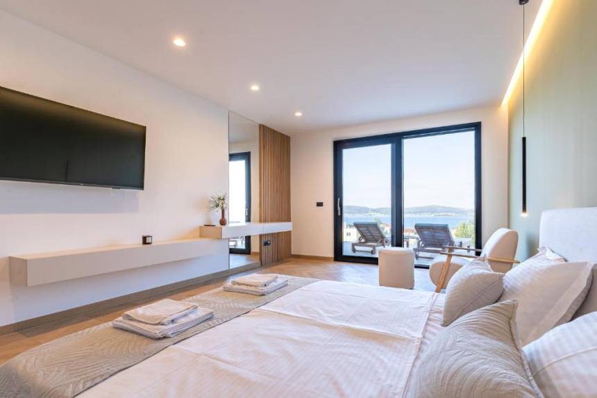 Chorwacja, Dalmacja Północna,  - Dom, na sprzedaż