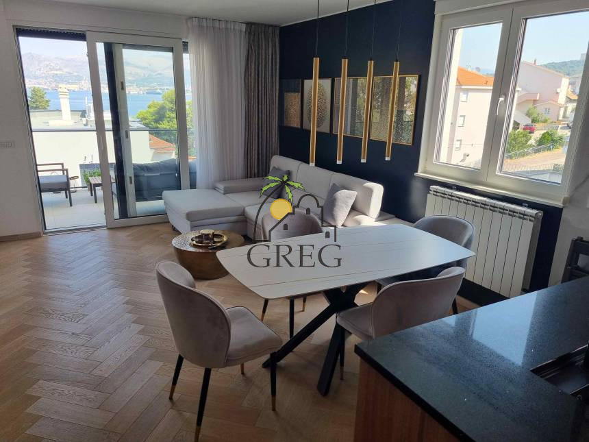 Croatia, Island of Ciovo,  - Apartment, for sale