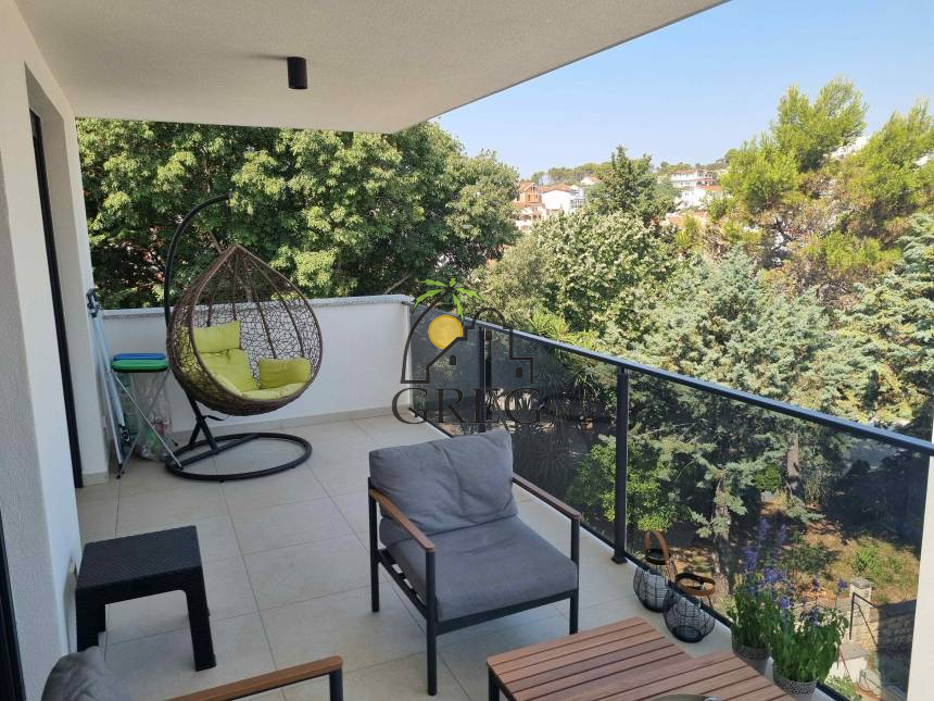 Croatia, Island of Ciovo,  - Apartment, for sale