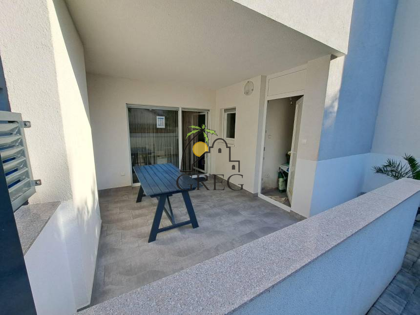 Chorwacja, Wyspa Pag, Novalja - Apartament, na sprzedaż