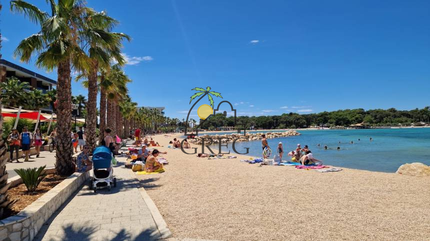 Chorwacja, Wyspa Pag, Novalja - Apartament, na sprzedaż