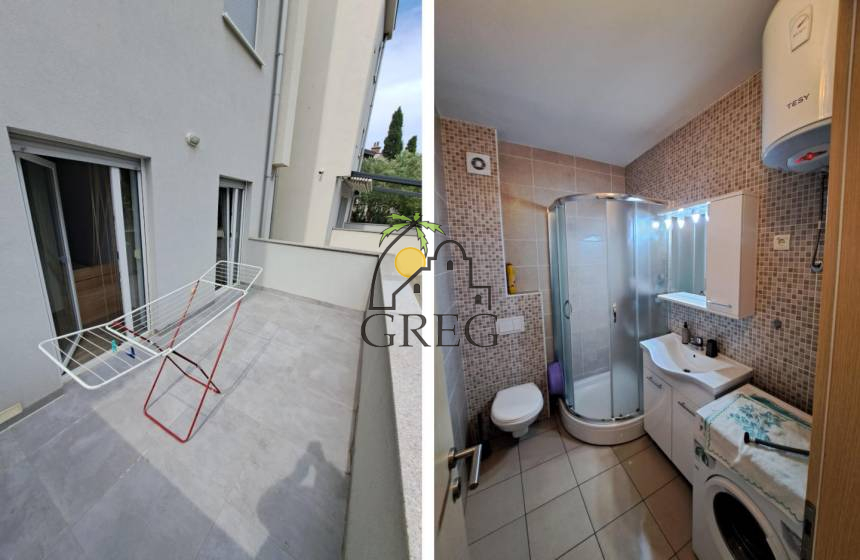 Chorwacja, Wyspa Pag, Novalja - Apartament, na sprzedaż