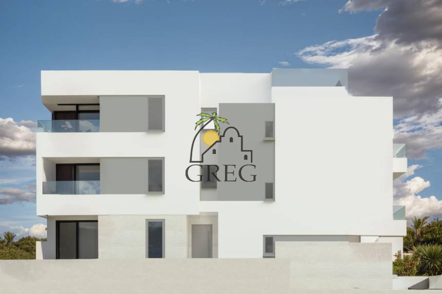 Chorwacja, Wyspa Pag, Novalja - Apartament, na sprzedaż