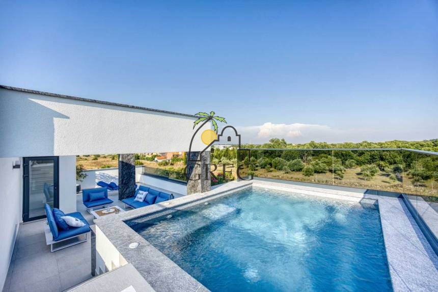 Chorwacja, Dalmacja Północna, Nin - Dom, na sprzedaż