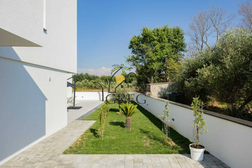 Chorwacja, Dalmacja Północna, Nin - Dom, na sprzedaż