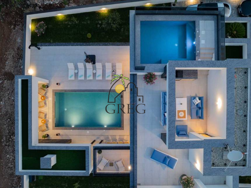 Chorwacja, Dalmacja Północna, Nin - Dom, na sprzedaż