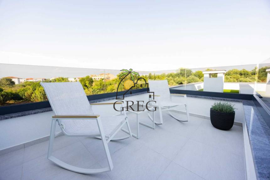 Chorwacja, Dalmacja Północna, Nin - Dom, na sprzedaż