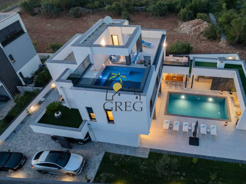 Chorwacja, Dalmacja Północna, Nin - Dom, na sprzedaż