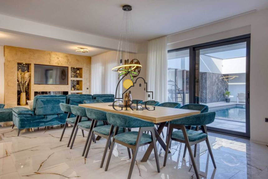 Chorwacja, Dalmacja Północna, Nin - Dom, na sprzedaż