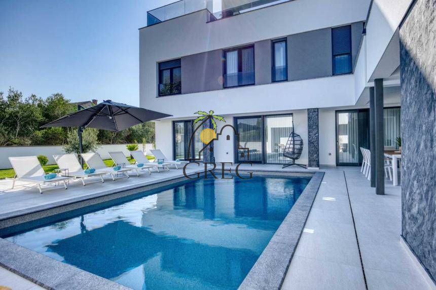 Chorwacja, Dalmacja Północna, Nin - Dom, na sprzedaż