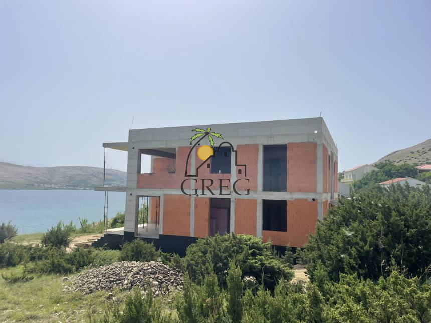 Chorwacja, Wyspa Pag,  - Apartament, na sprzedaż