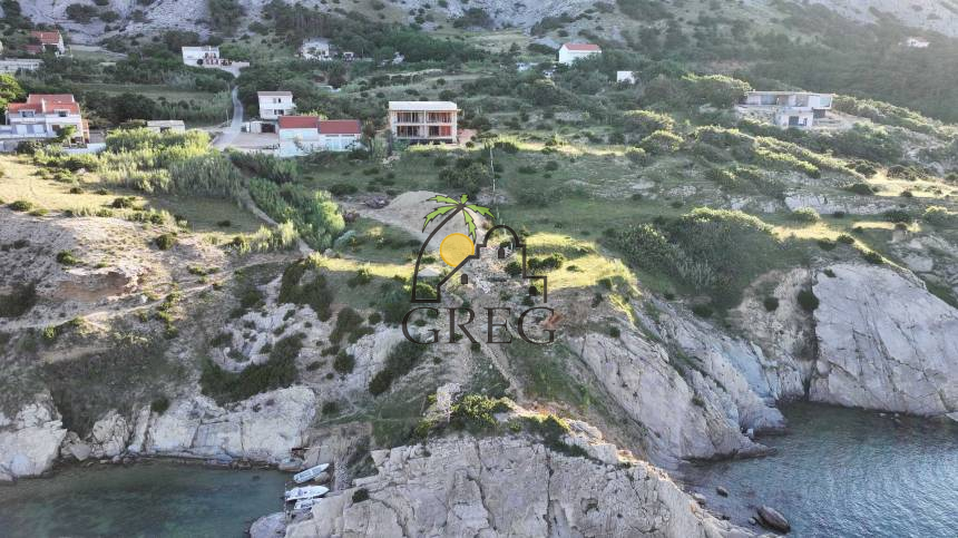 Chorwacja, Wyspa Pag,  - Apartament, na sprzedaż