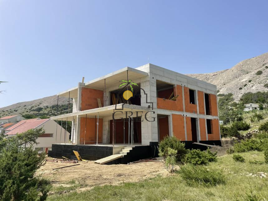 Chorwacja, Wyspa Pag,  - Apartament, na sprzedaż