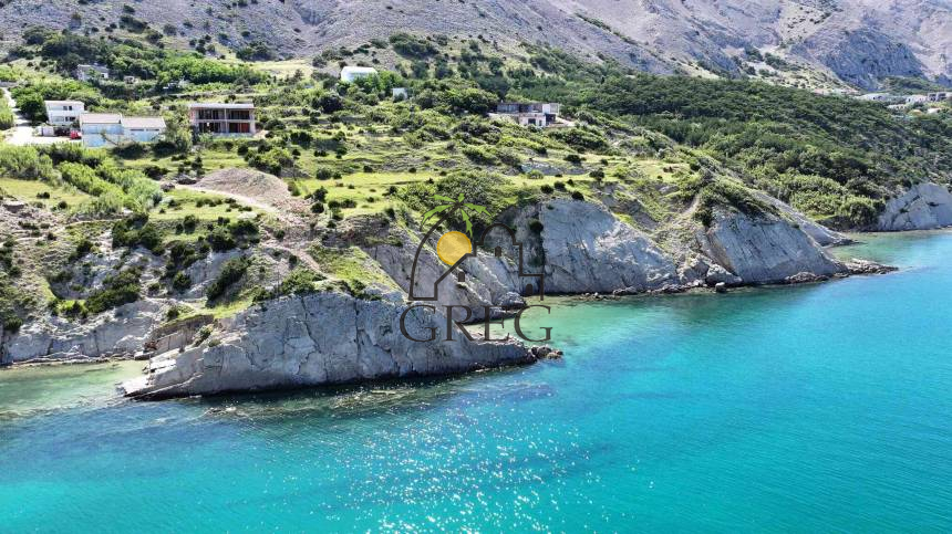 Chorwacja, Wyspa Pag,  - Apartament, na sprzedaż