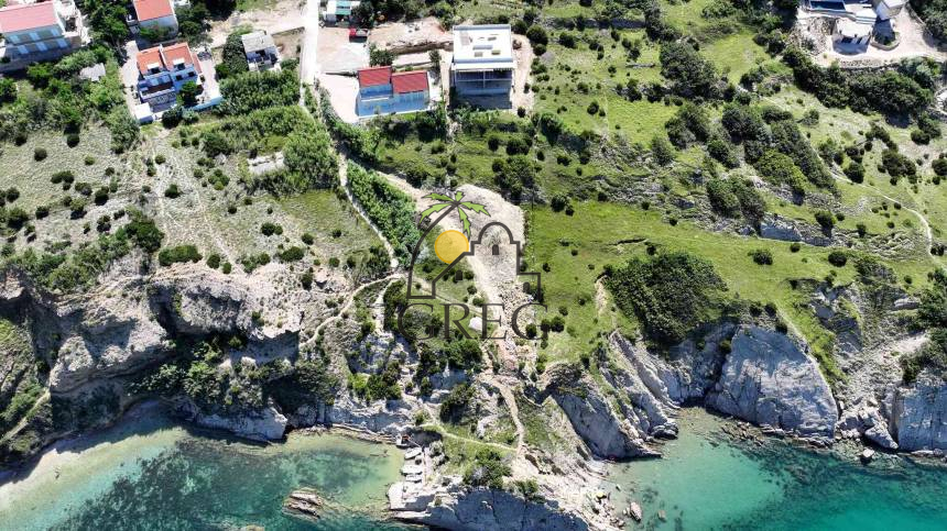 Chorwacja, Wyspa Pag,  - Apartament, na sprzedaż