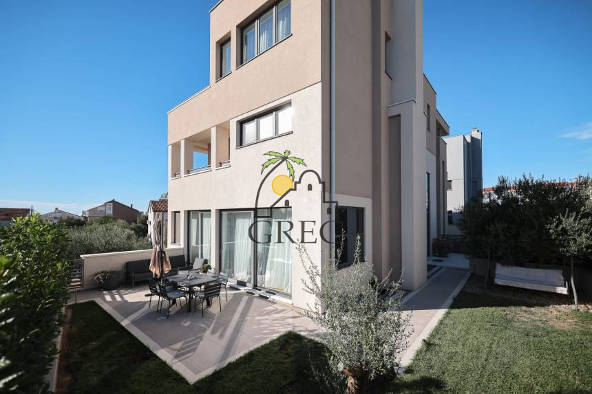 Chorwacja, Dalmacja Północna, Zadar - Apartamentowiec, na sprzedaż