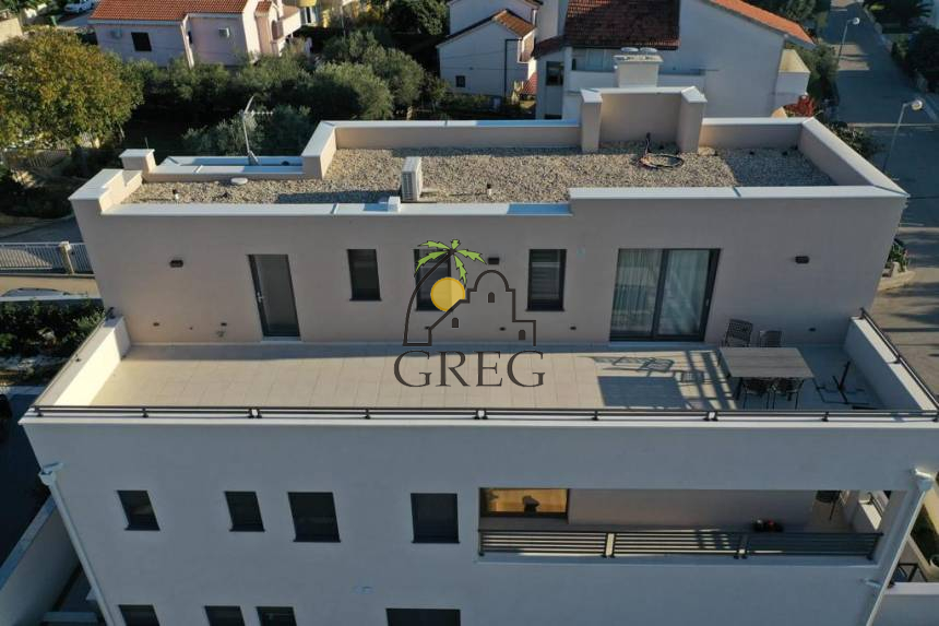 Chorwacja, Dalmacja Północna, Zadar - Apartamentowiec, na sprzedaż