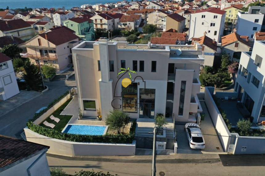 Chorwacja, Dalmacja Północna, Zadar - Apartamentowiec, na sprzedaż
