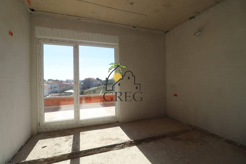 Croatia, North Dalmatia, Vodice - Semi-detached house, for sale