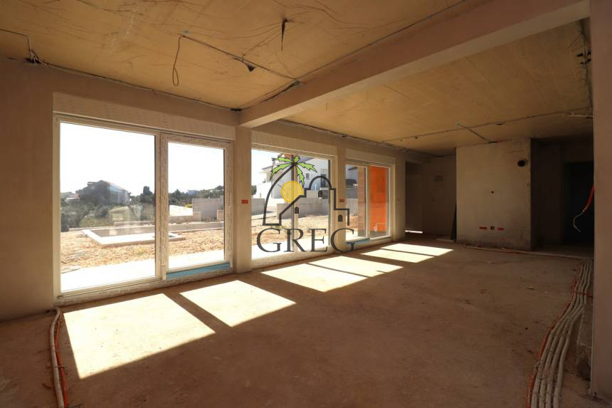 Croatia, North Dalmatia, Vodice - Semi-detached house, for sale