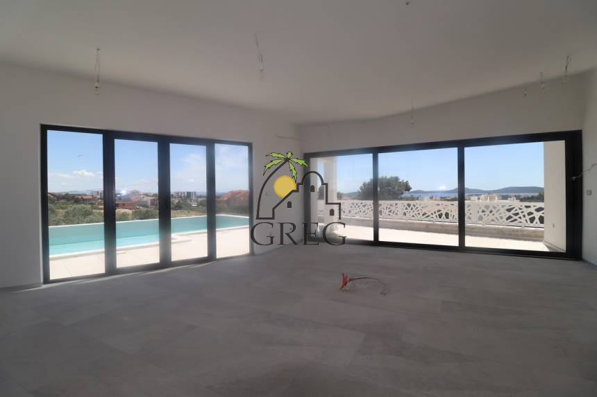 Chorwacja, Dalmacja Północna, Vodice - Bliźniak, na sprzedaż