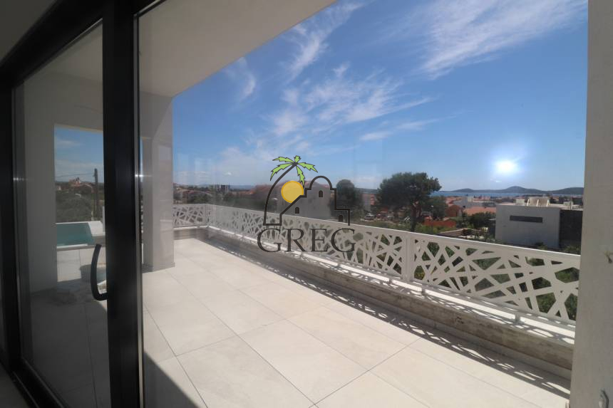 Chorwacja, Dalmacja Północna, Vodice - Bliźniak, na sprzedaż