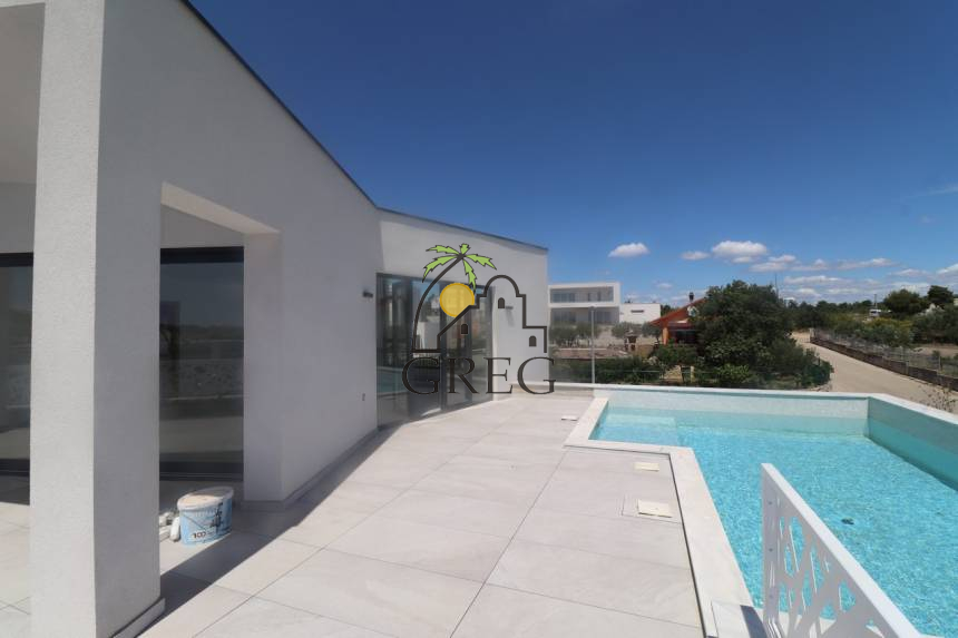 Chorwacja, Dalmacja Północna, Vodice - Bliźniak, na sprzedaż