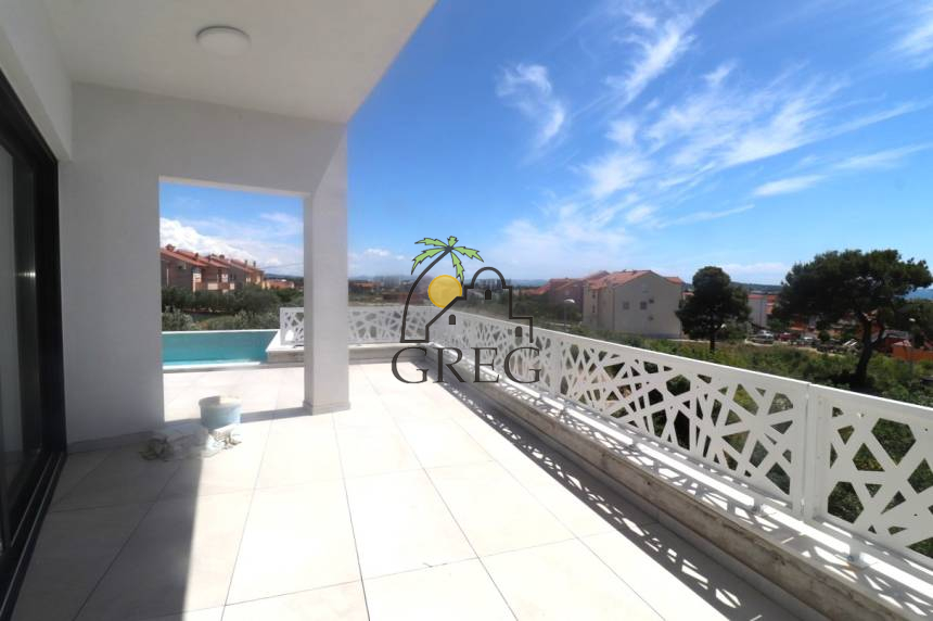 Chorwacja, Dalmacja Północna, Vodice - Bliźniak, na sprzedaż