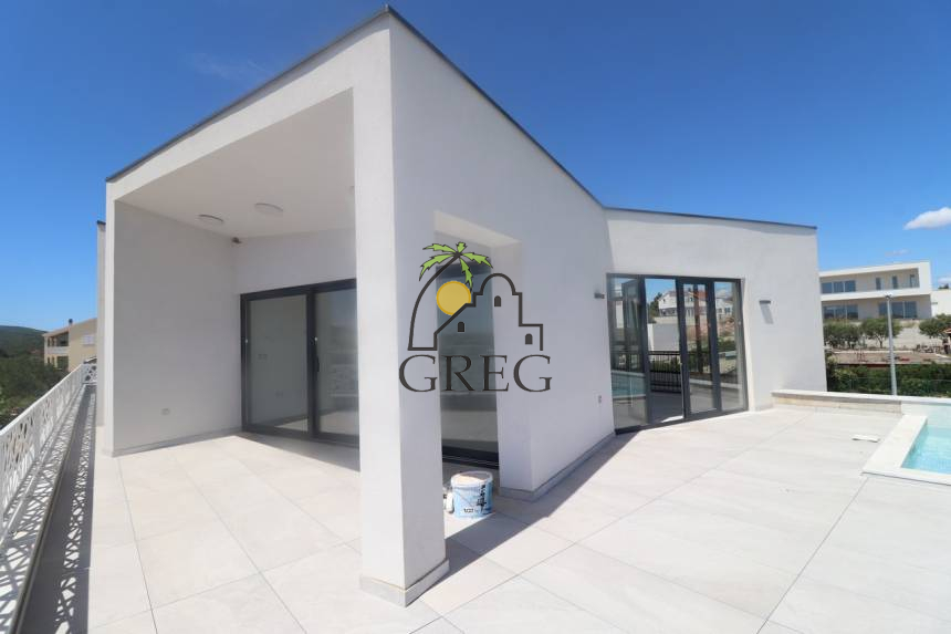 Chorwacja, Dalmacja Północna, Vodice - Bliźniak, na sprzedaż