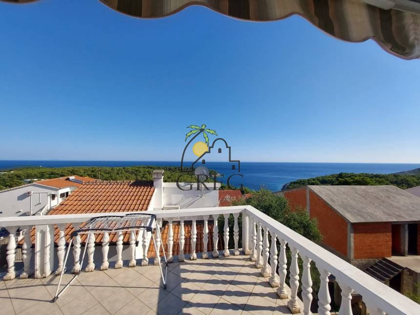 Croatia, Island of Vis,  - House, for sale