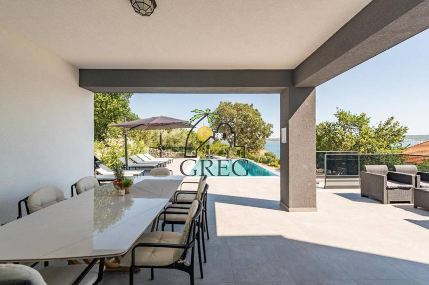 Chorwacja, Dalmacja Północna,  - Dom, na sprzedaż