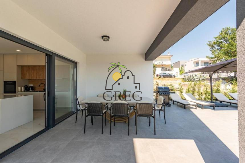 Chorwacja, Dalmacja Północna,  - Dom, na sprzedaż